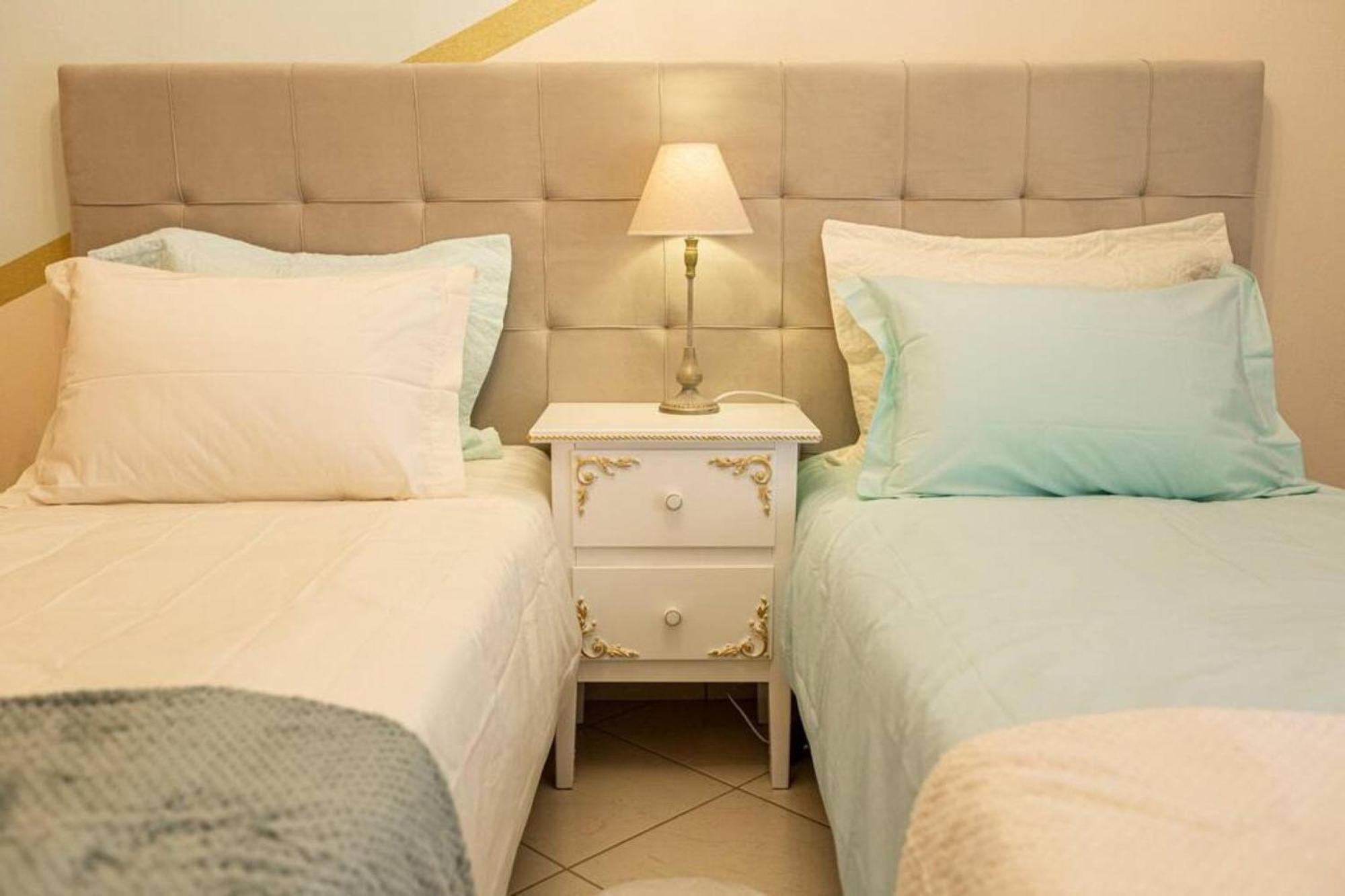 Armonia Rentals Volos Flat Ngoại thất bức ảnh