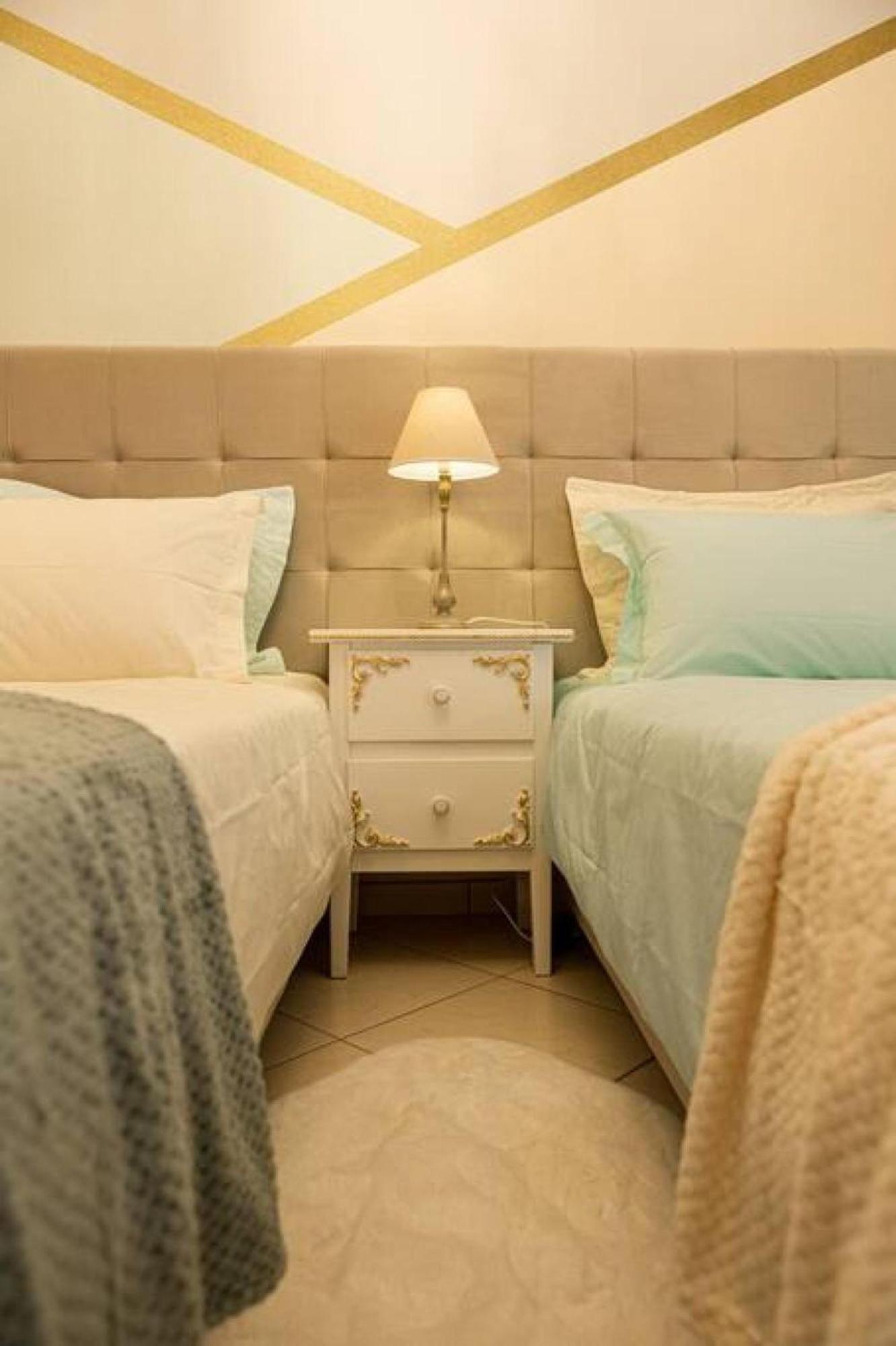 Armonia Rentals Volos Flat Ngoại thất bức ảnh