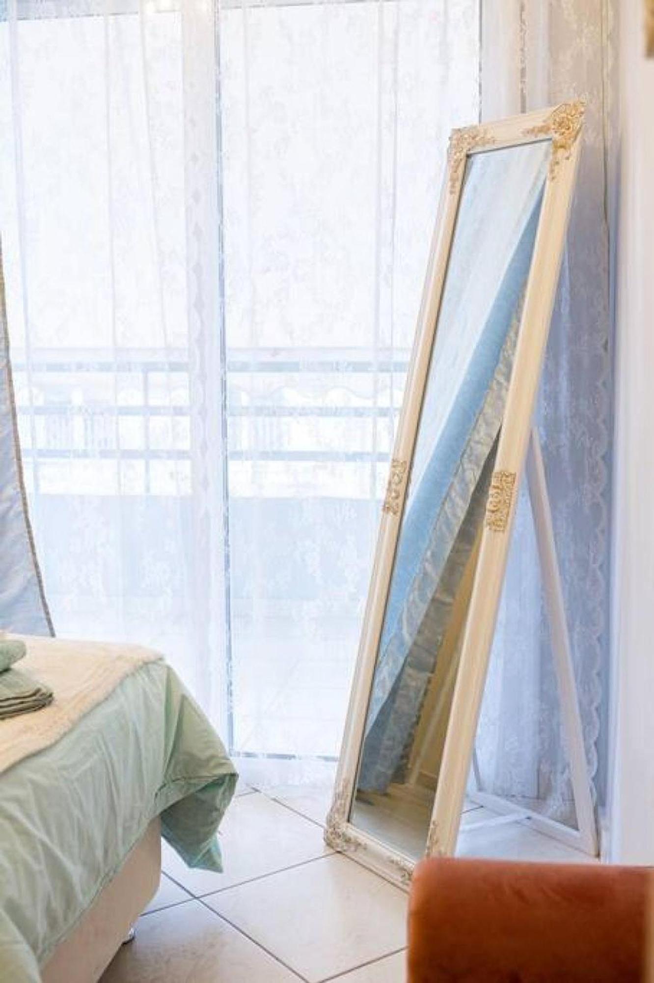 Armonia Rentals Volos Flat Ngoại thất bức ảnh